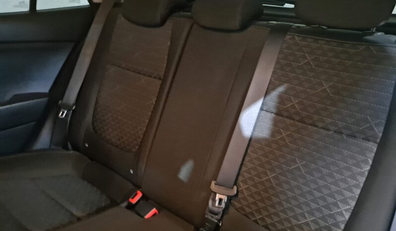 
								KIA RIO 1.2 CONCEPT completo									
