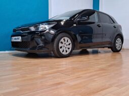 
										KIA RIO 1.2 CONCEPT completo									