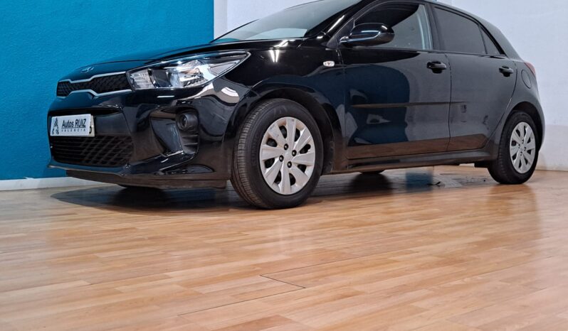 
								KIA RIO 1.2 CONCEPT completo									