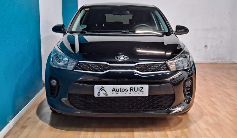 
								KIA RIO 1.2 CONCEPT completo									