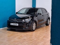 
										KIA RIO 1.2 CONCEPT completo									