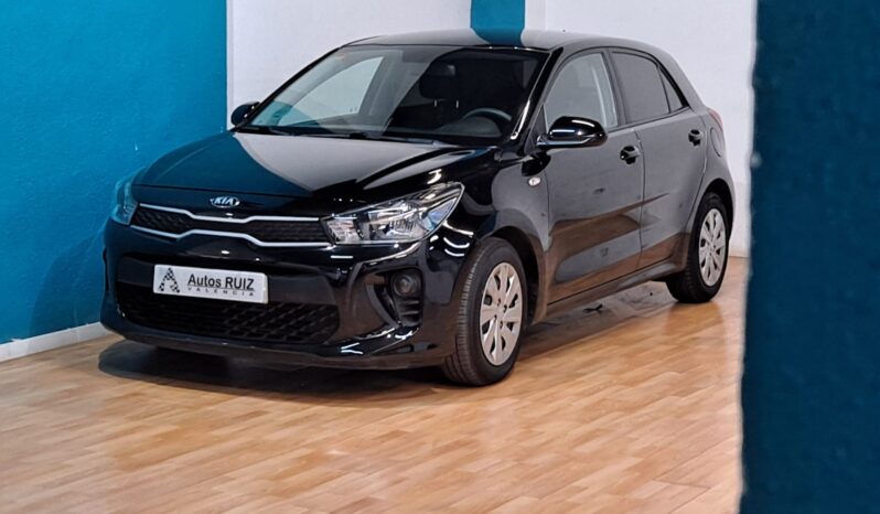 
								KIA RIO 1.2 CONCEPT completo									