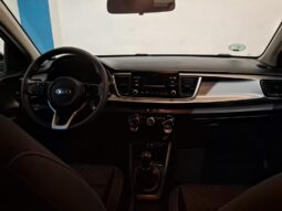 
										KIA RIO 1.2 CONCEPT completo									
