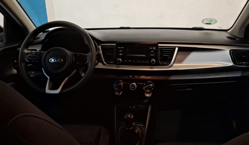 
								KIA RIO 1.2 CONCEPT completo									