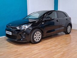
										KIA RIO 1.2 CONCEPT completo									