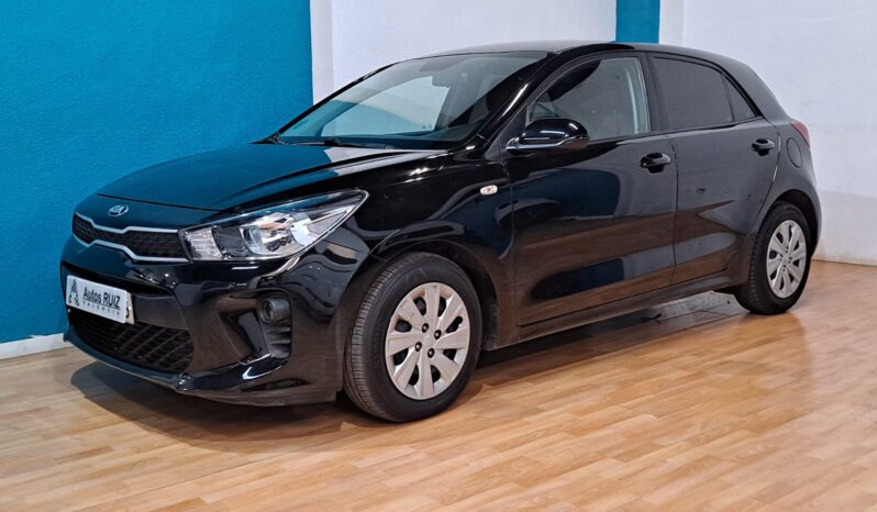 
								KIA RIO 1.2 CONCEPT completo									
