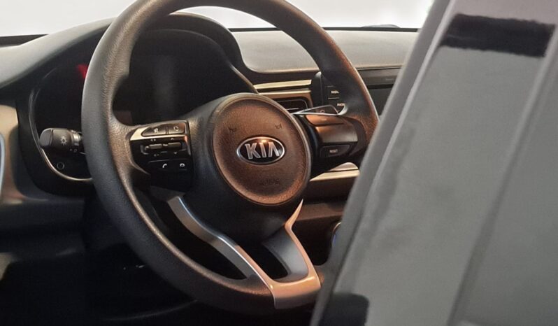 
								KIA RIO 1.2 CONCEPT completo									