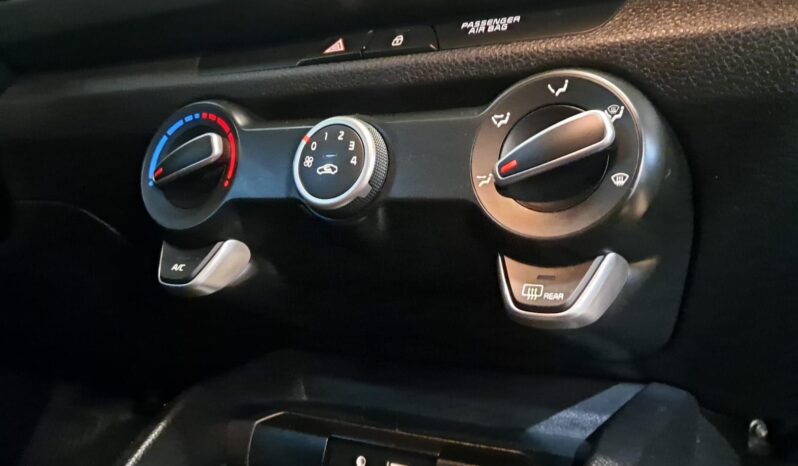 
								KIA RIO 1.2 CONCEPT completo									