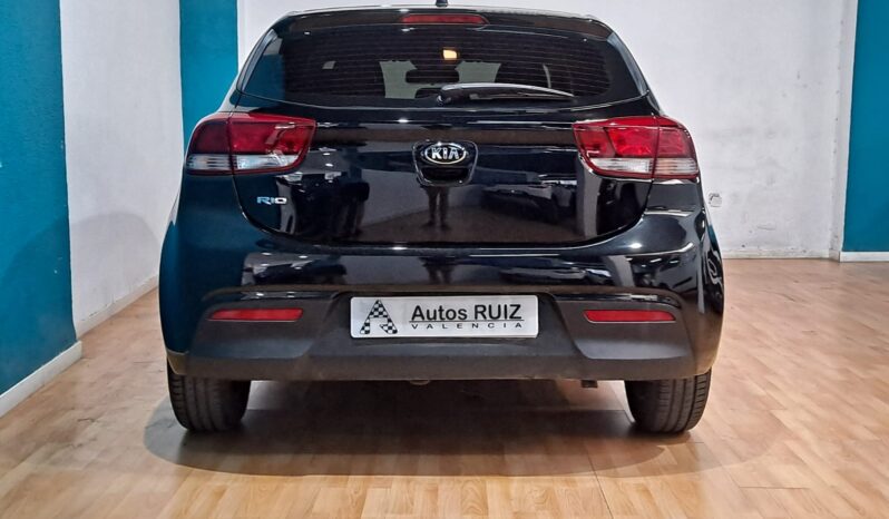 
								KIA RIO 1.2 CONCEPT completo									