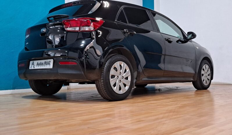 
								KIA RIO 1.2 CONCEPT completo									