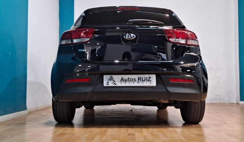 
								KIA RIO 1.2 CONCEPT completo									