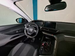 
										PEUGEOT 3008 1.5 ACTIVE PACK completo									