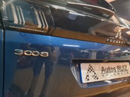 
										PEUGEOT 3008 1.5 ACTIVE PACK completo									