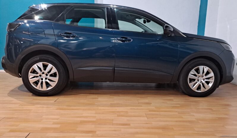 
								PEUGEOT 3008 1.5 ACTIVE PACK completo									