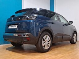 
										PEUGEOT 3008 1.5 ACTIVE PACK completo									