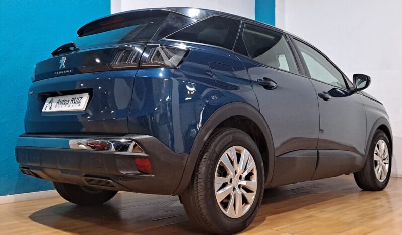 
								PEUGEOT 3008 1.5 ACTIVE PACK completo									