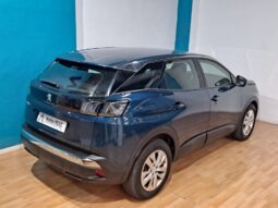 
										PEUGEOT 3008 1.5 ACTIVE PACK completo									
