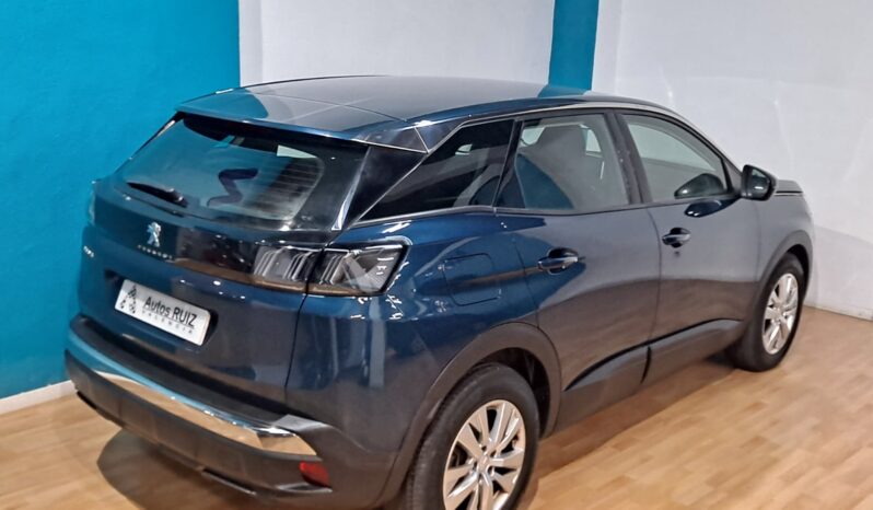 
								PEUGEOT 3008 1.5 ACTIVE PACK completo									