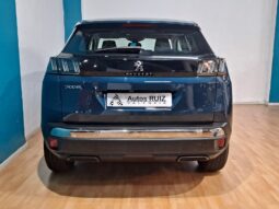 
										PEUGEOT 3008 1.5 ACTIVE PACK completo									