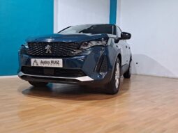 
										PEUGEOT 3008 1.5 ACTIVE PACK completo									