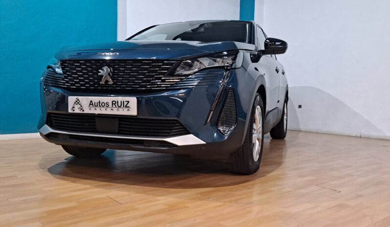 
								PEUGEOT 3008 1.5 ACTIVE PACK completo									