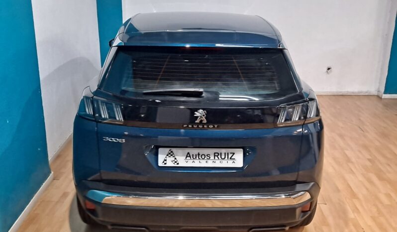 
								PEUGEOT 3008 1.5 ACTIVE PACK completo									