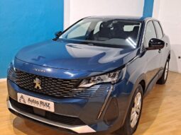 
										PEUGEOT 3008 1.5 ACTIVE PACK completo									