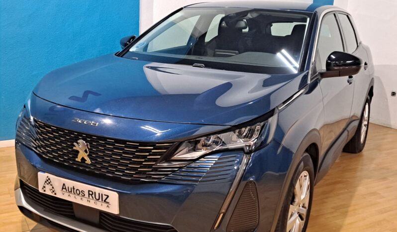 
								PEUGEOT 3008 1.5 ACTIVE PACK completo									