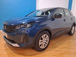 
										PEUGEOT 3008 1.5 ACTIVE PACK completo									