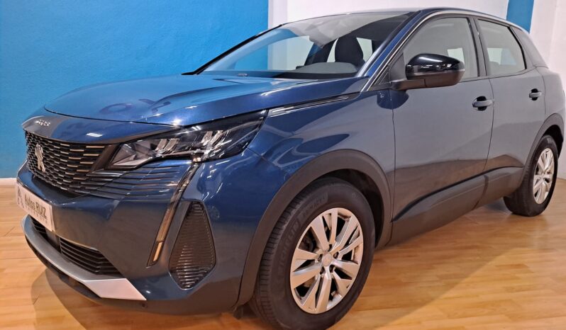 
								PEUGEOT 3008 1.5 ACTIVE PACK completo									