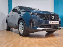 
										PEUGEOT 3008 1.5 ACTIVE PACK completo									