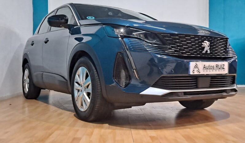 
								PEUGEOT 3008 1.5 ACTIVE PACK completo									