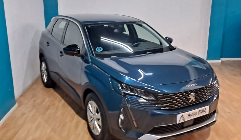 
								PEUGEOT 3008 1.5 ACTIVE PACK completo									