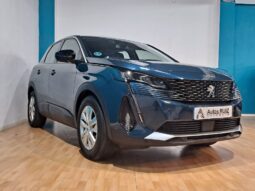 
										PEUGEOT 3008 1.5 ACTIVE PACK completo									