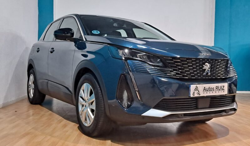 
								PEUGEOT 3008 1.5 ACTIVE PACK completo									