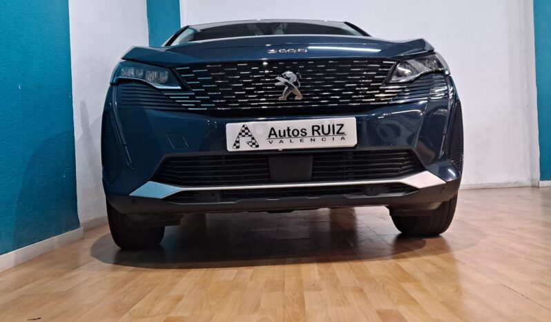 
								PEUGEOT 3008 1.5 ACTIVE PACK completo									