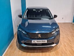 
										PEUGEOT 3008 1.5 ACTIVE PACK completo									