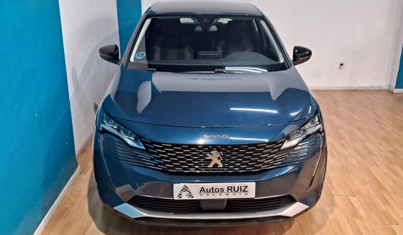 
								PEUGEOT 3008 1.5 ACTIVE PACK completo									