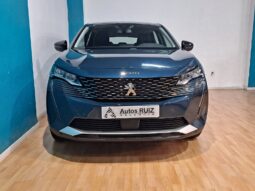 
										PEUGEOT 3008 1.5 ACTIVE PACK completo									