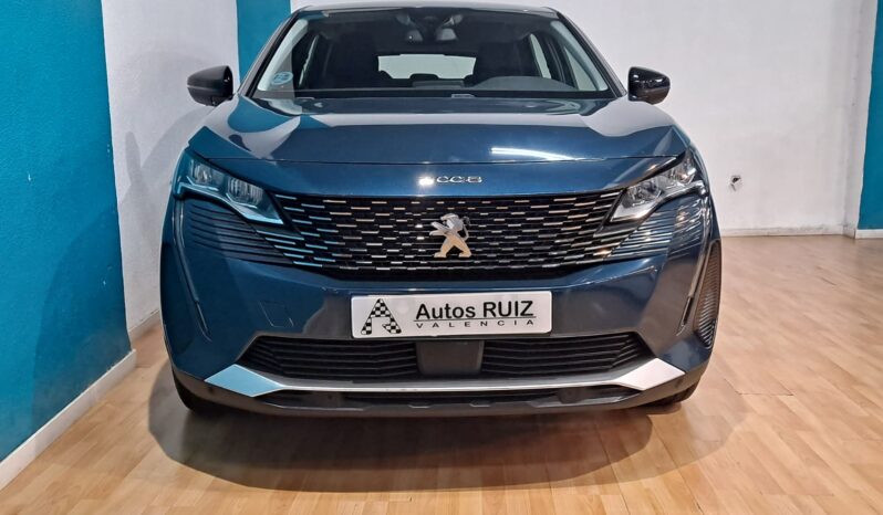 
								PEUGEOT 3008 1.5 ACTIVE PACK completo									