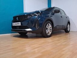 
										PEUGEOT 3008 1.5 ACTIVE PACK completo									