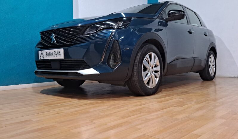 
								PEUGEOT 3008 1.5 ACTIVE PACK completo									