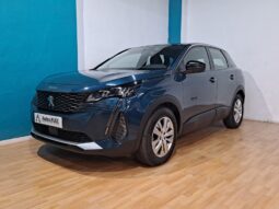 
										PEUGEOT 3008 1.5 ACTIVE PACK completo									
