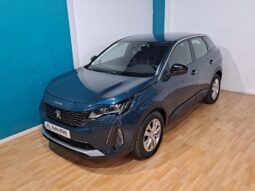 PEUGEOT 3008 1.5 ACTIVE PACK