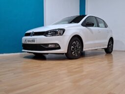 
										VOLKSWAGEN POLO 1.4 TDI BLUEMOTION completo									