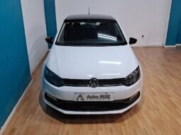
										VOLKSWAGEN POLO 1.4 TDI BLUEMOTION completo									