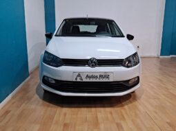 
										VOLKSWAGEN POLO 1.4 TDI BLUEMOTION completo									