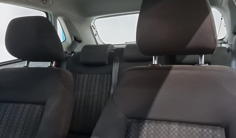 
								VOLKSWAGEN POLO 1.4 TDI BLUEMOTION completo									