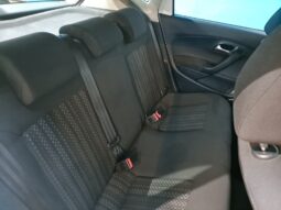 
										VOLKSWAGEN POLO 1.4 TDI BLUEMOTION completo									