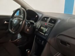 
										VOLKSWAGEN POLO 1.4 TDI BLUEMOTION completo									